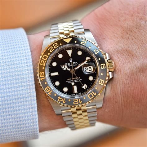 rolex gmtmaster 2 2002|rolex gmt master 2 review.